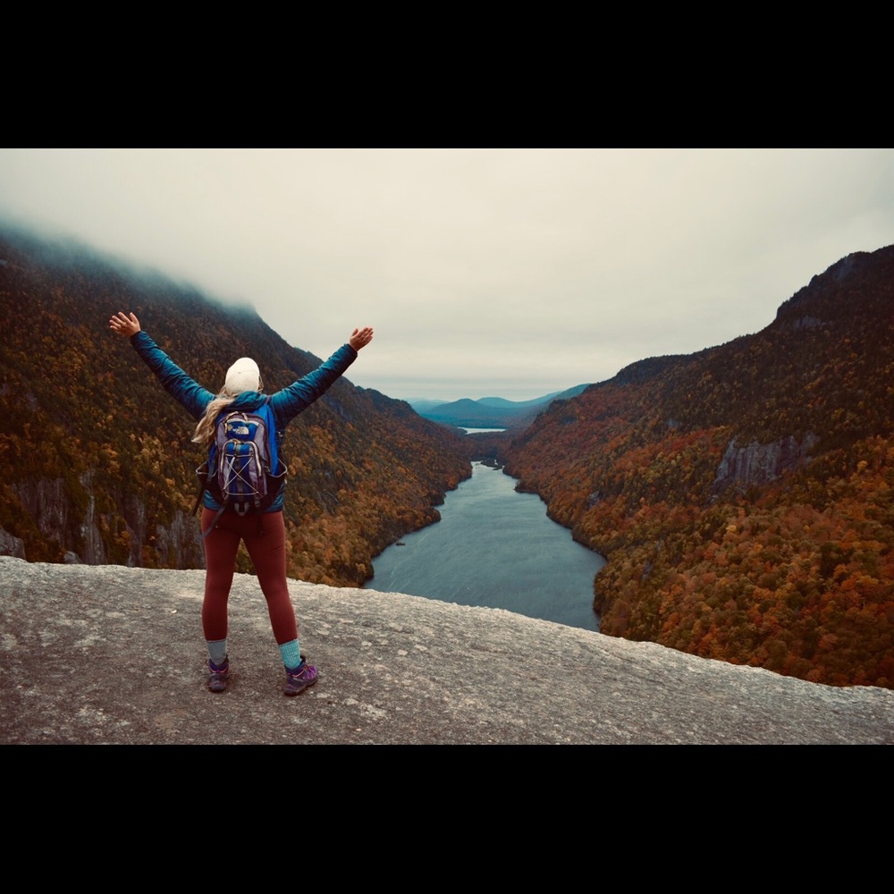 Meet your Posher, Katie